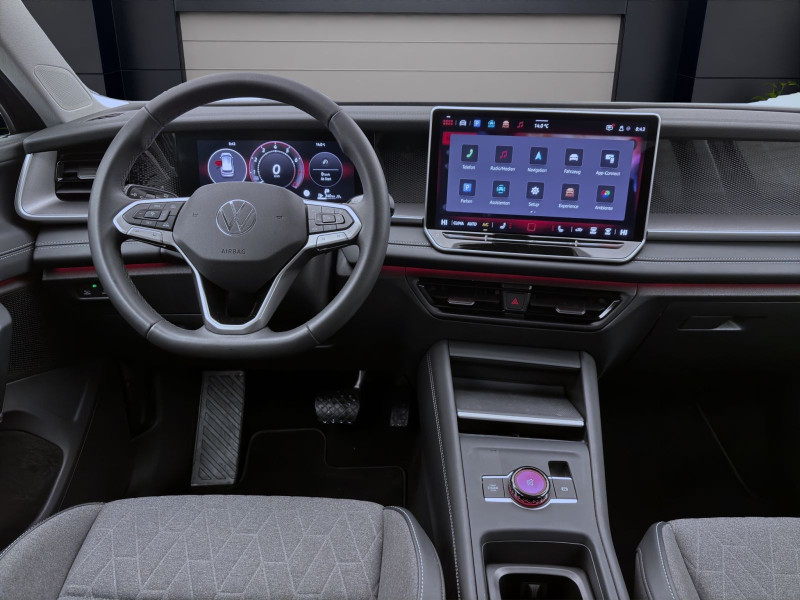 Bild 12: Volkswagen Tayron 1.5 eTSI DSG LIFE AHK NAVI KAMERA IQ.LIGHT