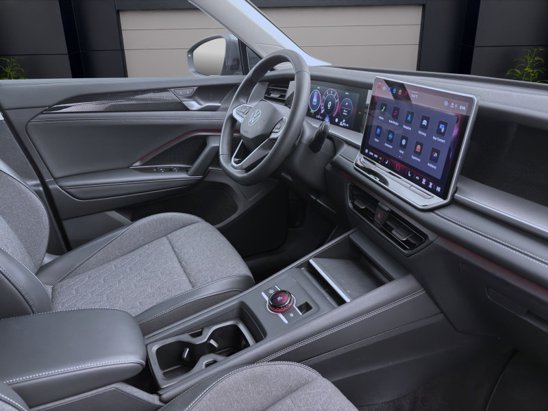 Bild 16: Volkswagen Tayron 1.5 eTSI DSG LIFE AHK NAVI KAMERA IQ.LIGHT