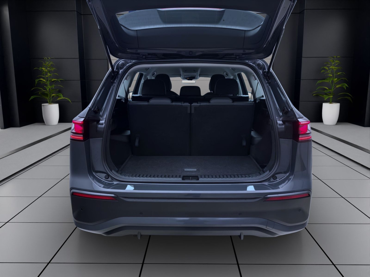Thumb 3: Volkswagen Tayron 1.5 eTSI DSG LIFE AHK NAVI KAMERA IQ.LIGHT