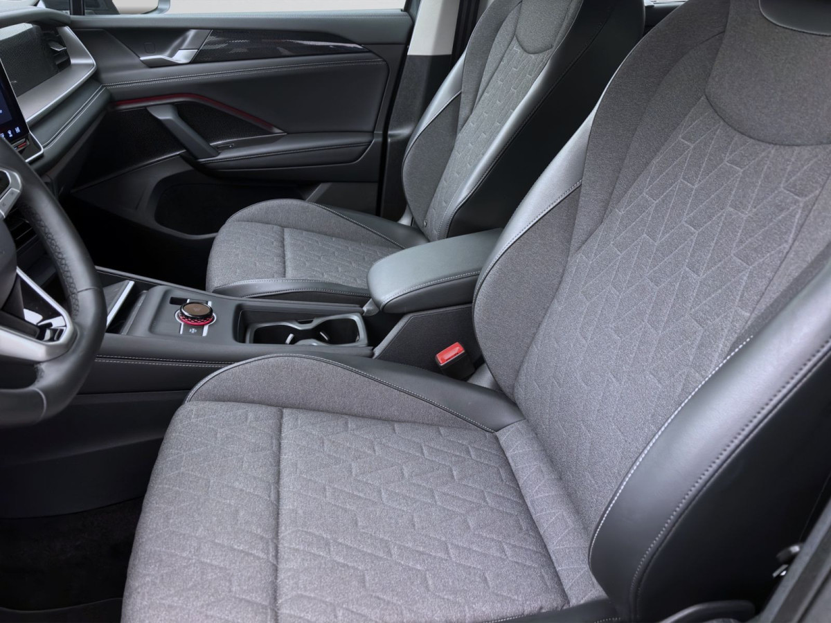 Thumb 8: Volkswagen Tayron 1.5 eTSI DSG LIFE AHK NAVI KAMERA IQ.LIGHT