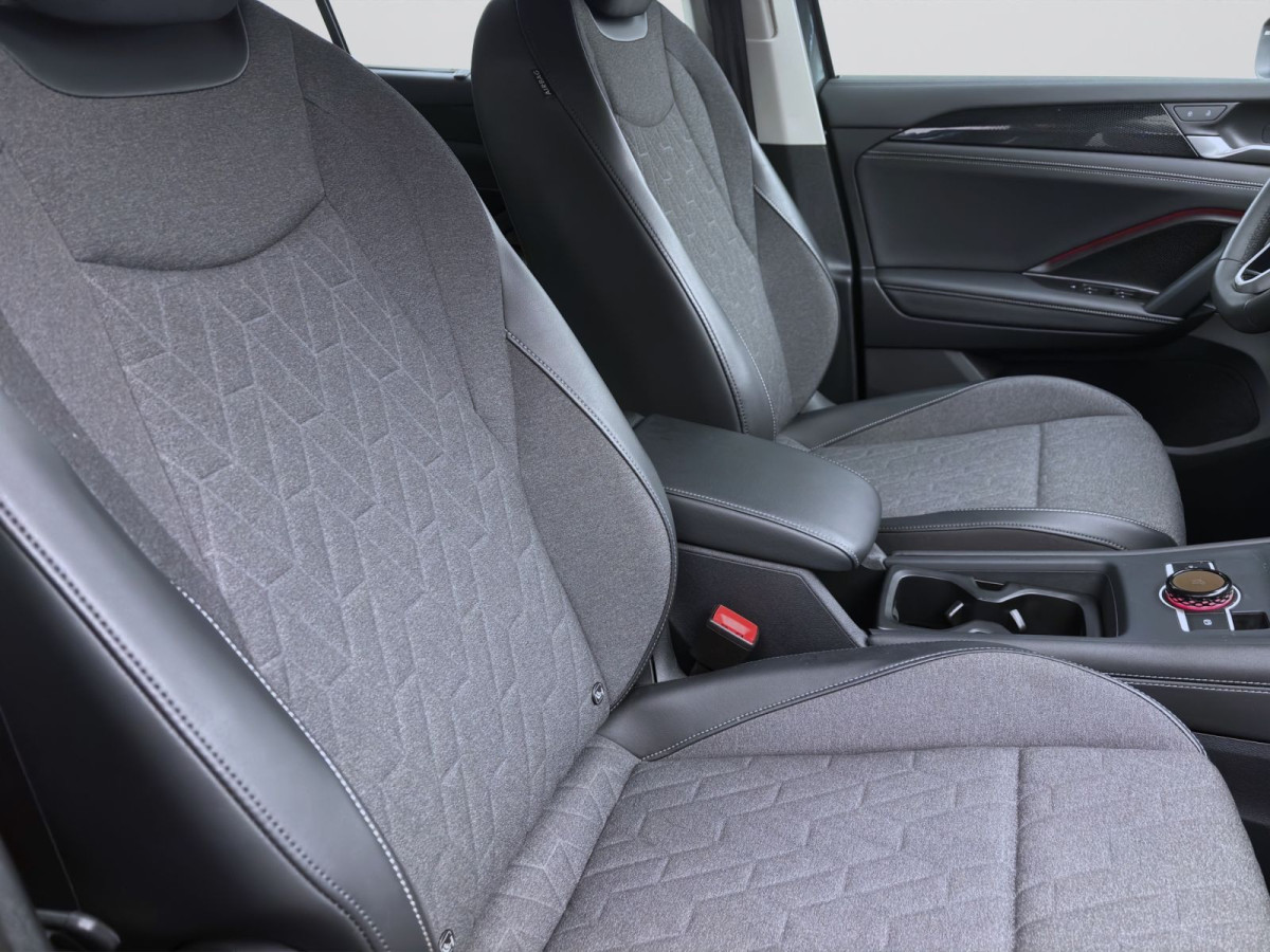 Thumb 15: Volkswagen Tayron 1.5 eTSI DSG LIFE AHK NAVI KAMERA IQ.LIGHT