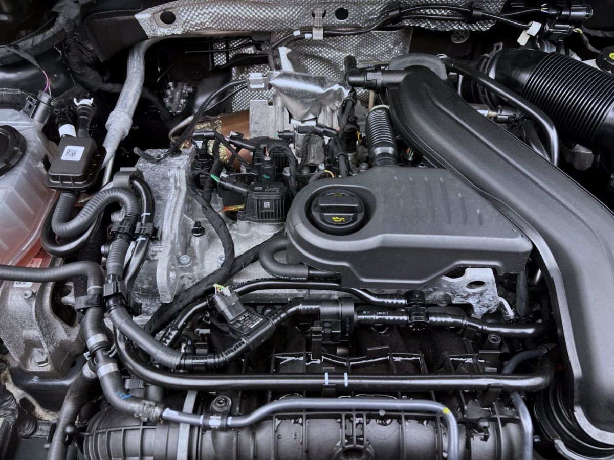 Thumb 17: Volkswagen Tayron 1.5 eTSI DSG LIFE AHK NAVI KAMERA IQ.LIGHT