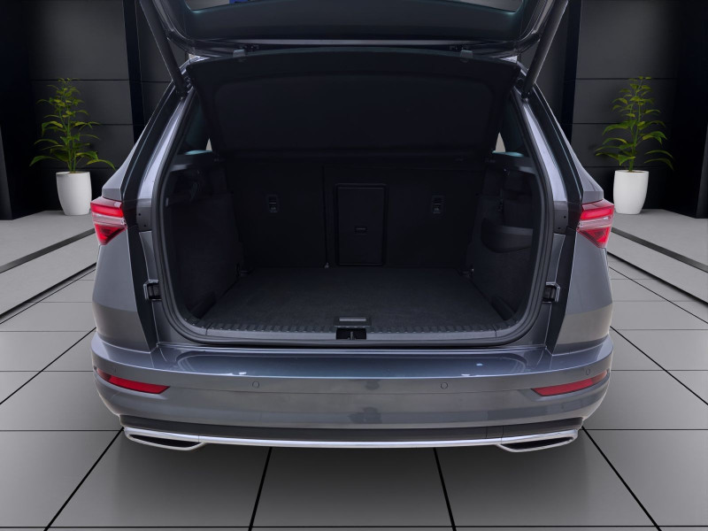 Bild 3: Škoda Karoq 1.5 TSI DSG SPORTLINE PANO NAVI MATRIX KAMERA