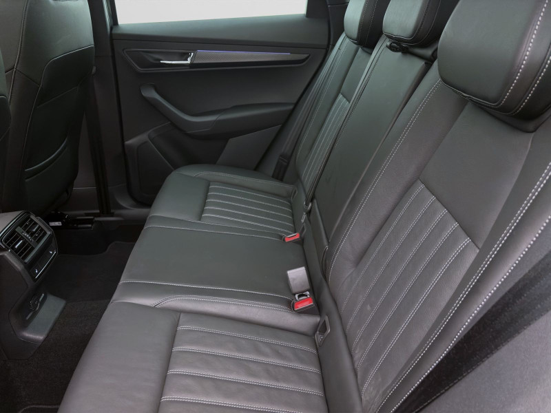 Bild 14: Škoda Karoq 1.5 TSI DSG SPORTLINE PANO NAVI MATRIX KAMERA