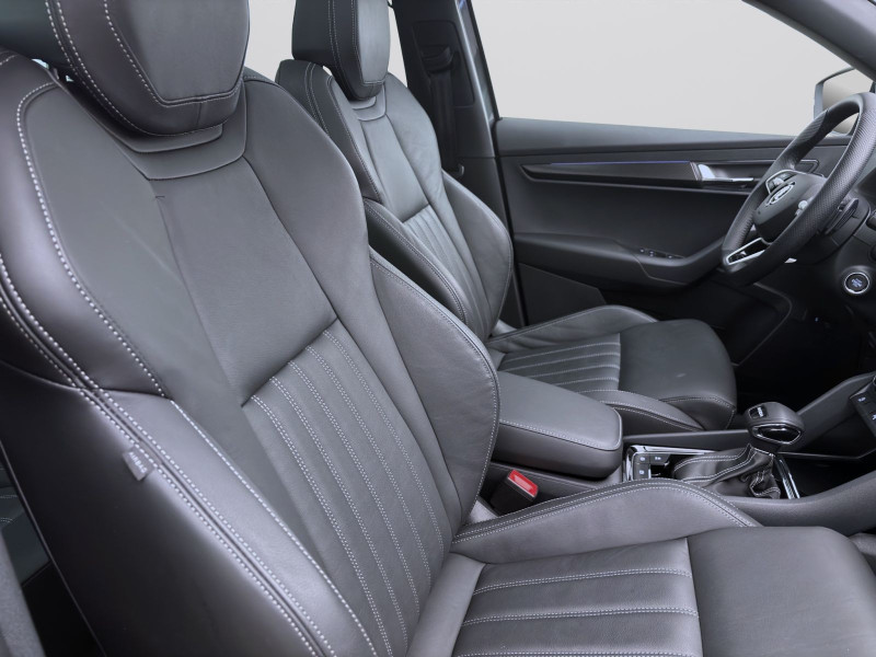 Bild 15: Škoda Karoq 1.5 TSI DSG SPORTLINE PANO NAVI MATRIX KAMERA