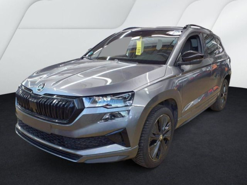 Bild 0: Škoda Karoq 1.5 TSI DSG SPORTLINE PANO NAVI MATRIX KAMERA