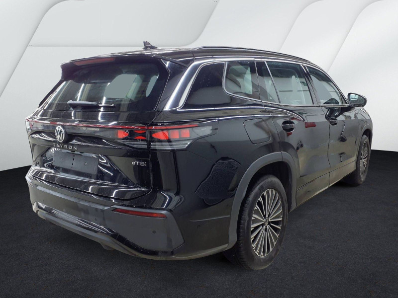 Bild 1: Volkswagen Tayron 1.5 eTSI DSG LIFE AHK NAVI KAMERA IQ.LIGHT