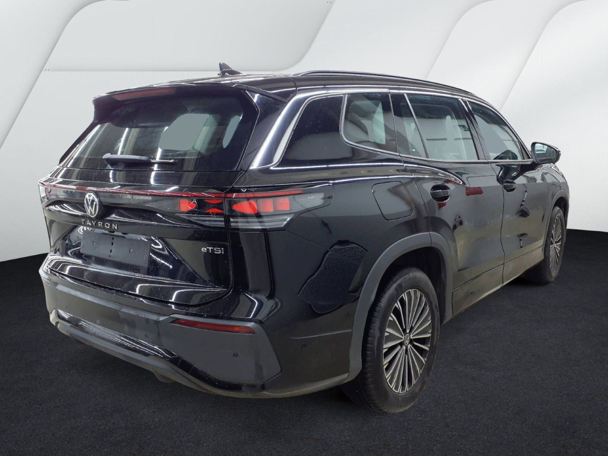 Thumb 1: Volkswagen Tayron 1.5 eTSI DSG LIFE AHK NAVI KAMERA IQ.LIGHT