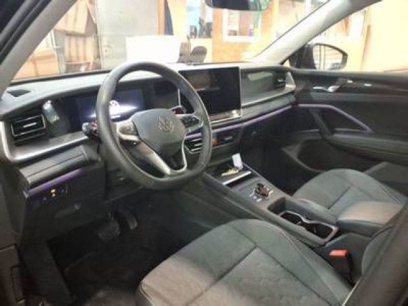 Bild 2: Volkswagen Tayron 1.5 eTSI DSG LIFE AHK NAVI IQ.LIGHT KAMERA