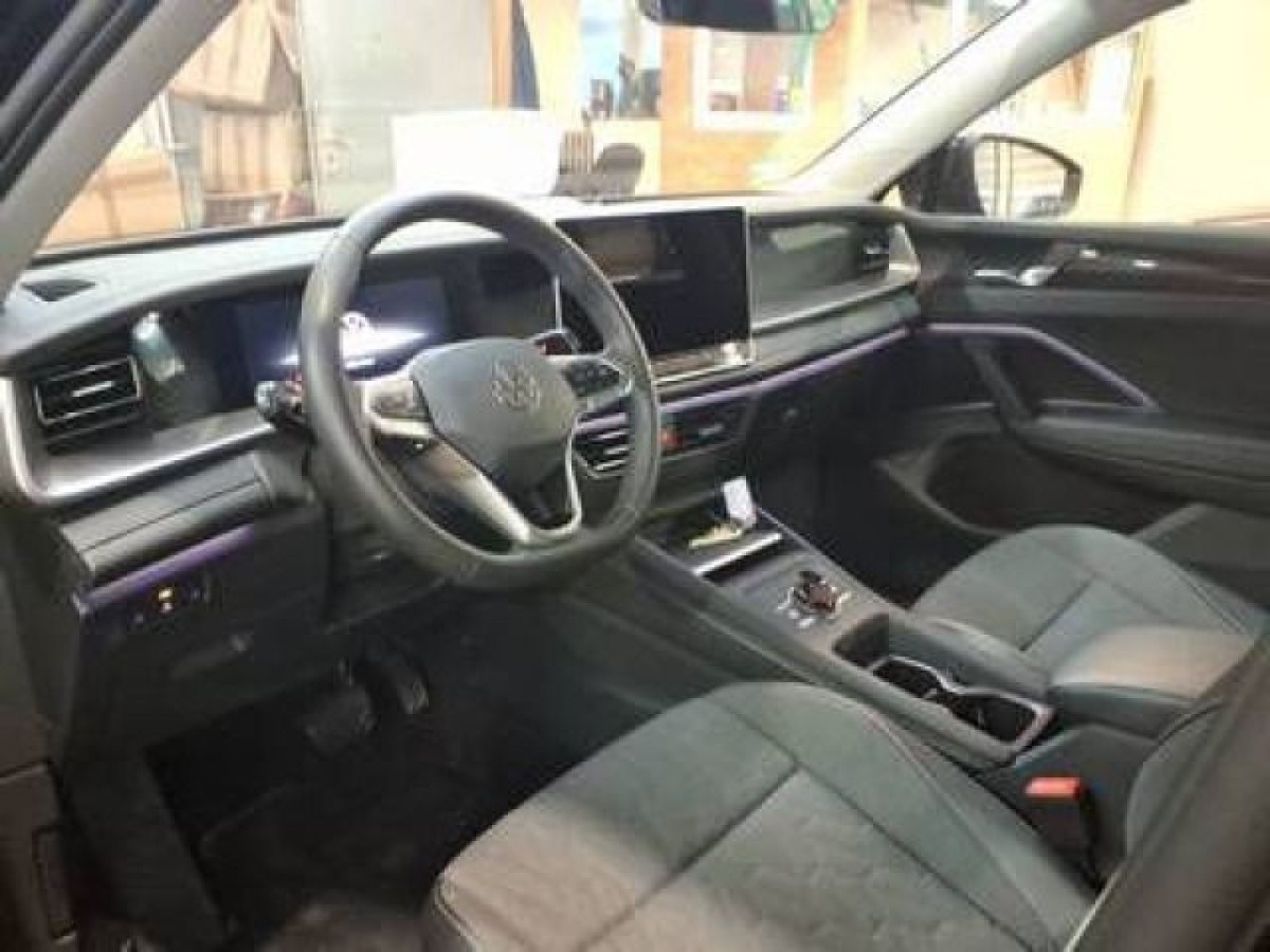 Thumb 2: Volkswagen Tayron 1.5 eTSI DSG LIFE AHK NAVI IQ.LIGHT KAMERA