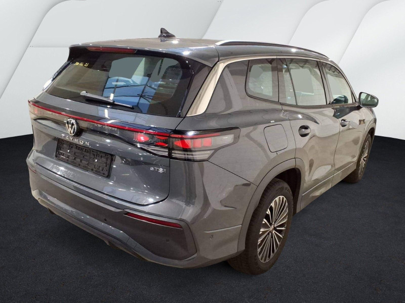 Bild 1: Volkswagen Tayron 1.5 eTSI DSG LIFE AHK NAVI KAMERA IQ.LIGHT