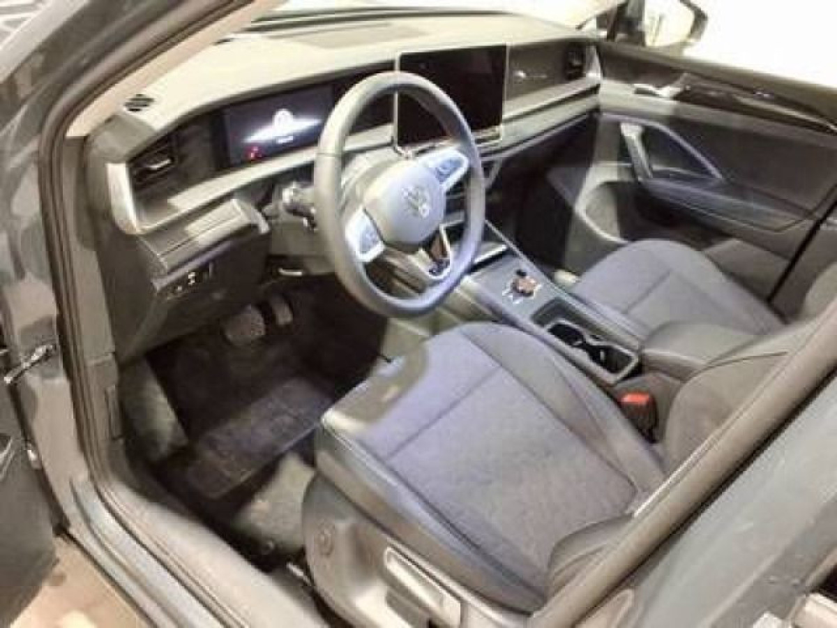 Thumb 2: Volkswagen Tayron 1.5 eTSI DSG LIFE AHK NAVI KAMERA IQ.LIGHT