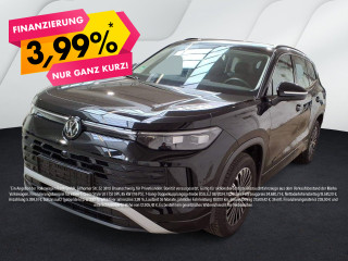 Volkswagen Tayron 1.5 eTSI DSG LIFE AHK NAVI KAMERA IQ.LIGHT