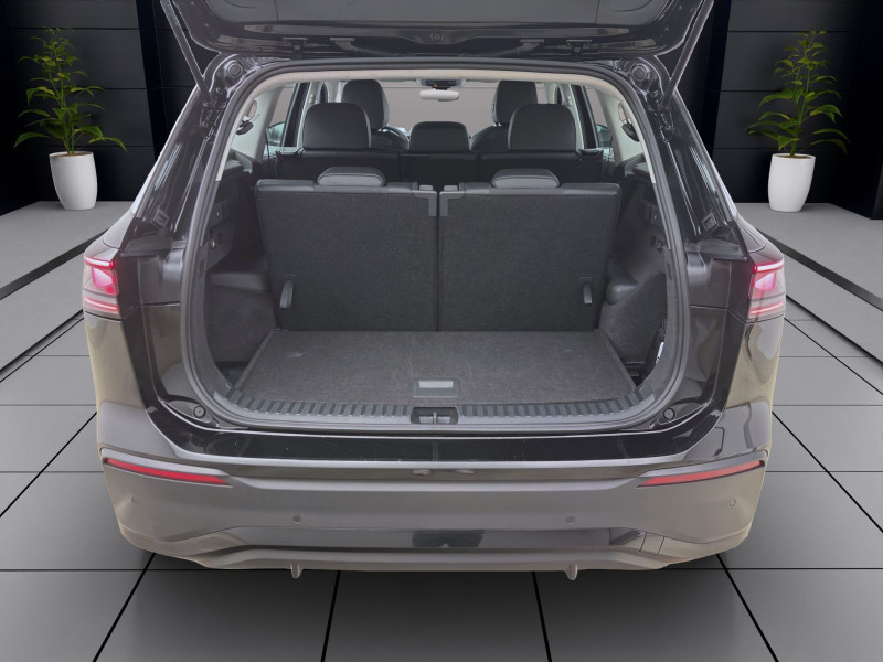 Bild 3: Volkswagen Tayron 1.5 eTSI DSG LIFE AHK NAVI KAMERA IQ.LIGHT