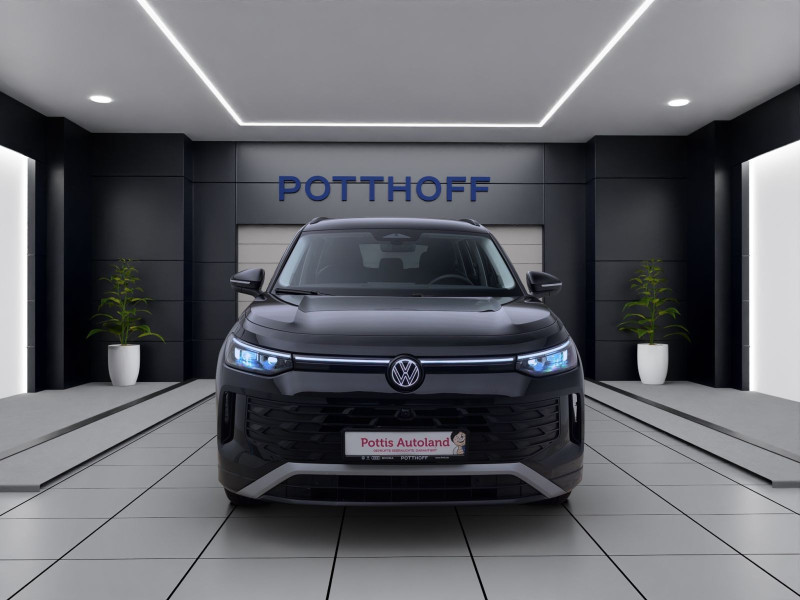 Bild 6: Volkswagen Tayron 1.5 eTSI DSG LIFE AHK NAVI KAMERA IQ.LIGHT