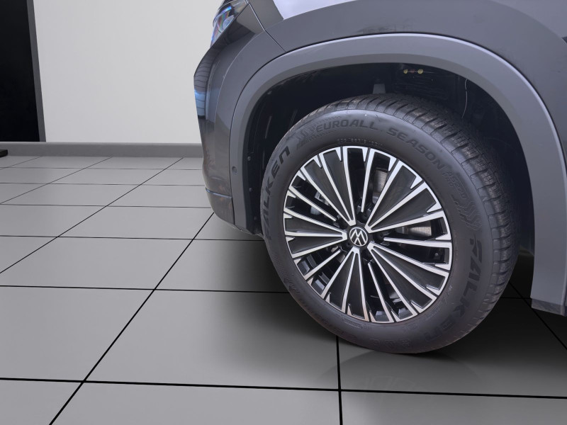 Bild 7: Volkswagen Tayron 1.5 eTSI DSG LIFE AHK NAVI KAMERA IQ.LIGHT