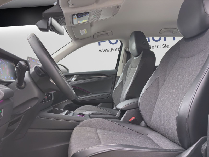 Bild 8: Volkswagen Tayron 1.5 eTSI DSG LIFE AHK NAVI KAMERA IQ.LIGHT