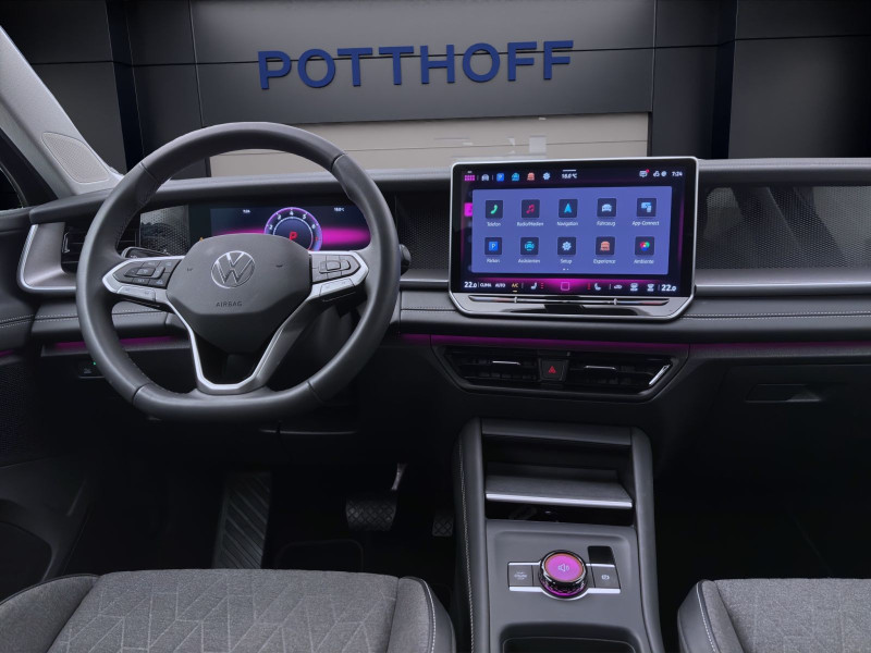 Bild 12: Volkswagen Tayron 1.5 eTSI DSG LIFE AHK NAVI KAMERA IQ.LIGHT