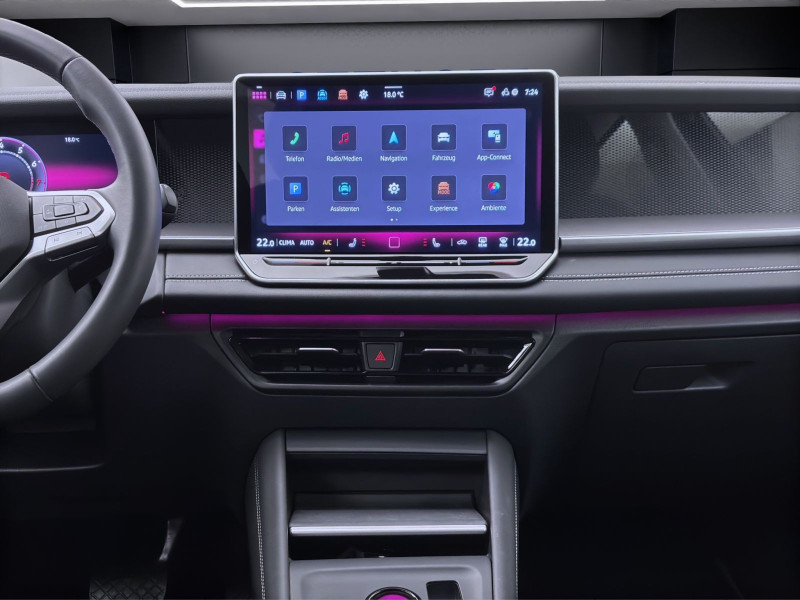 Bild 13: Volkswagen Tayron 1.5 eTSI DSG LIFE AHK NAVI KAMERA IQ.LIGHT