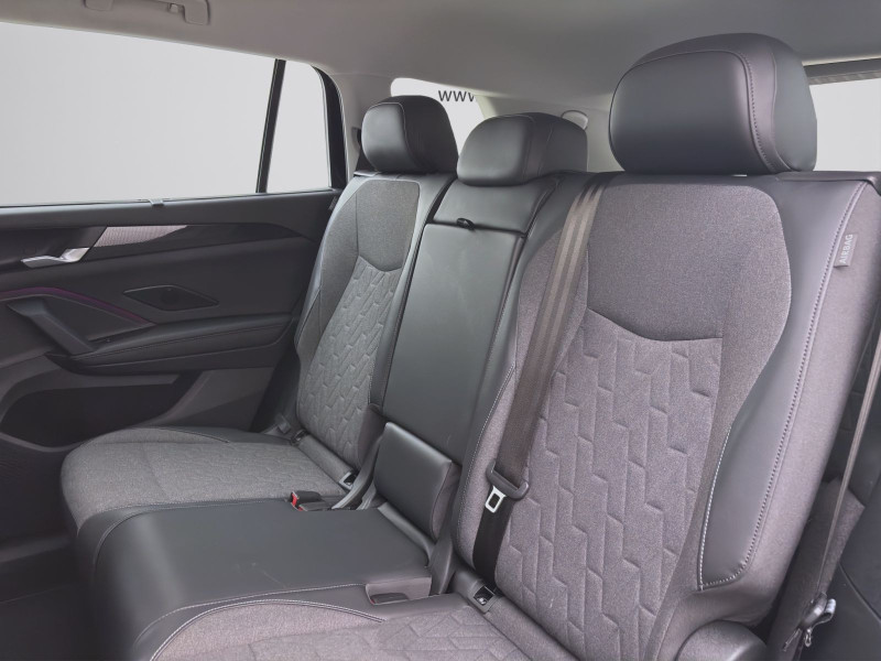 Bild 14: Volkswagen Tayron 1.5 eTSI DSG LIFE AHK NAVI KAMERA IQ.LIGHT