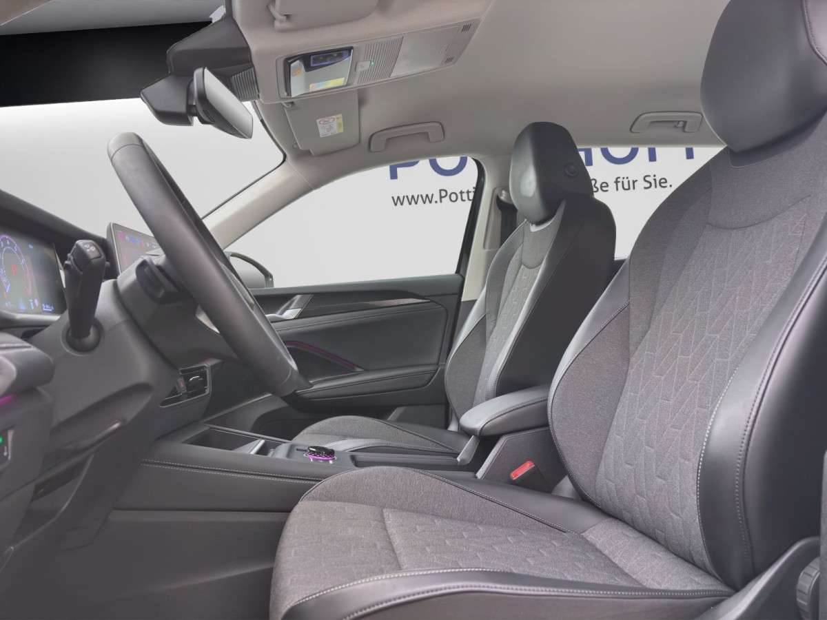 Thumb 8: Volkswagen Tayron 1.5 eTSI DSG LIFE AHK NAVI KAMERA IQ.LIGHT