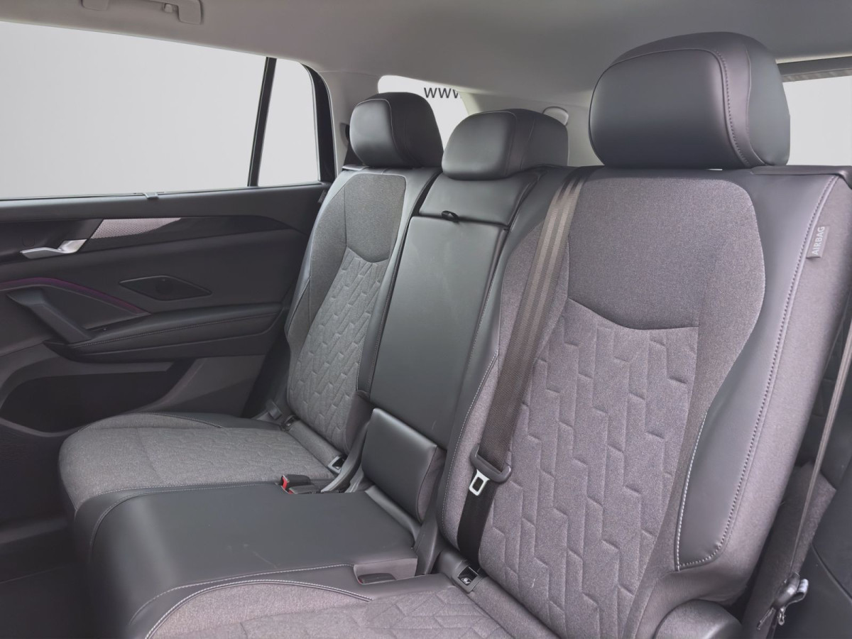 Thumb 14: Volkswagen Tayron 1.5 eTSI DSG LIFE AHK NAVI KAMERA IQ.LIGHT
