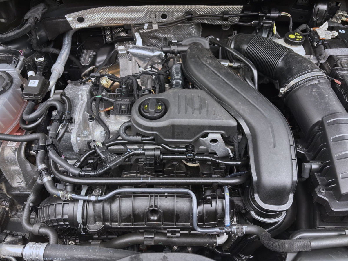 Thumb 16: Volkswagen Tayron 1.5 eTSI DSG LIFE AHK NAVI KAMERA IQ.LIGHT