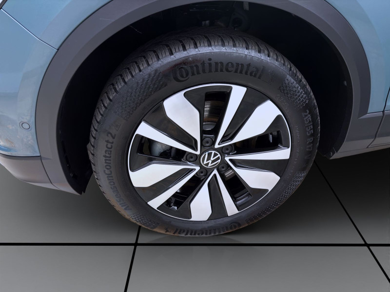 Bild 7: Volkswagen T-Roc 2.0 TDI DSG GOAL AHK KAMERA NAVI PDC