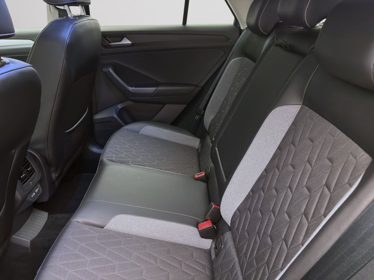 Thumb 14: Volkswagen T-Roc 2.0 TDI DSG GOAL AHK KAMERA NAVI PDC