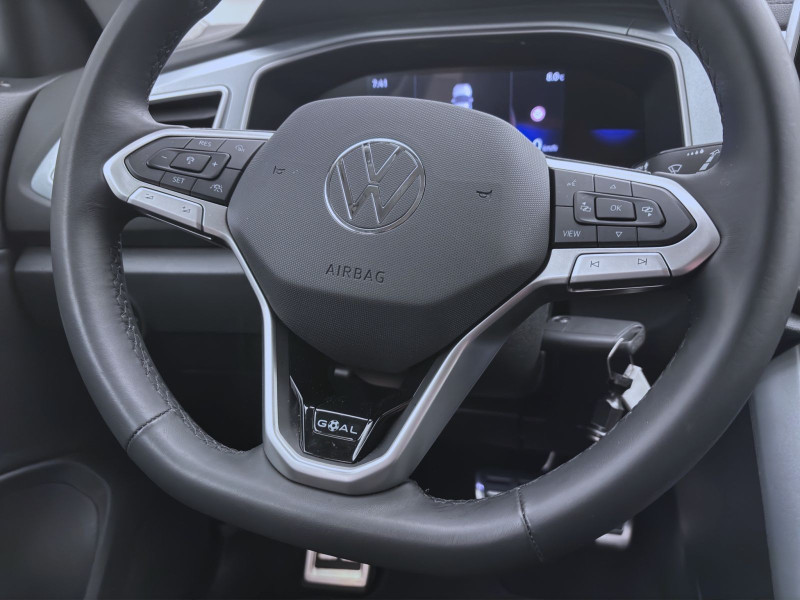 Bild 11: Volkswagen T-Roc 2.0 TDI DSG GOAL AHK KAMERA NAVI PDC