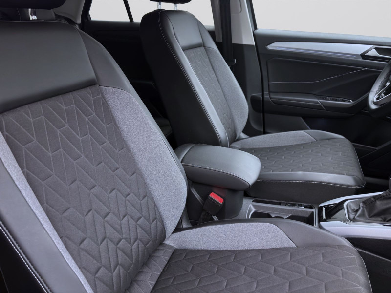 Bild 15: Volkswagen T-Roc 2.0 TDI DSG GOAL AHK KAMERA NAVI PDC