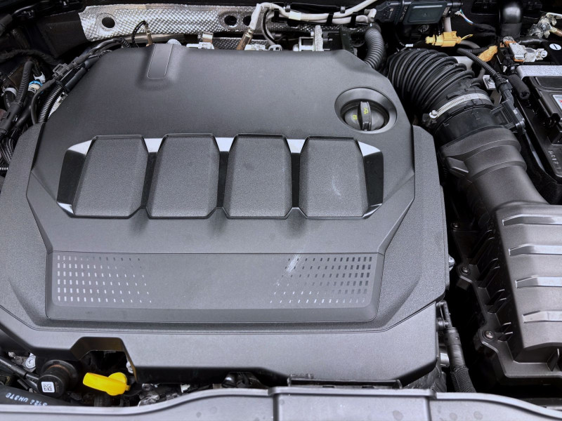 Bild 17: Volkswagen T-Roc 2.0 TDI DSG GOAL AHK KAMERA NAVI PDC