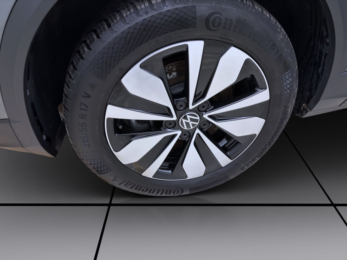 Thumb 7: Volkswagen T-Roc 2.0 TDI DSG GOAL AHK KAMERA NAVI PDC