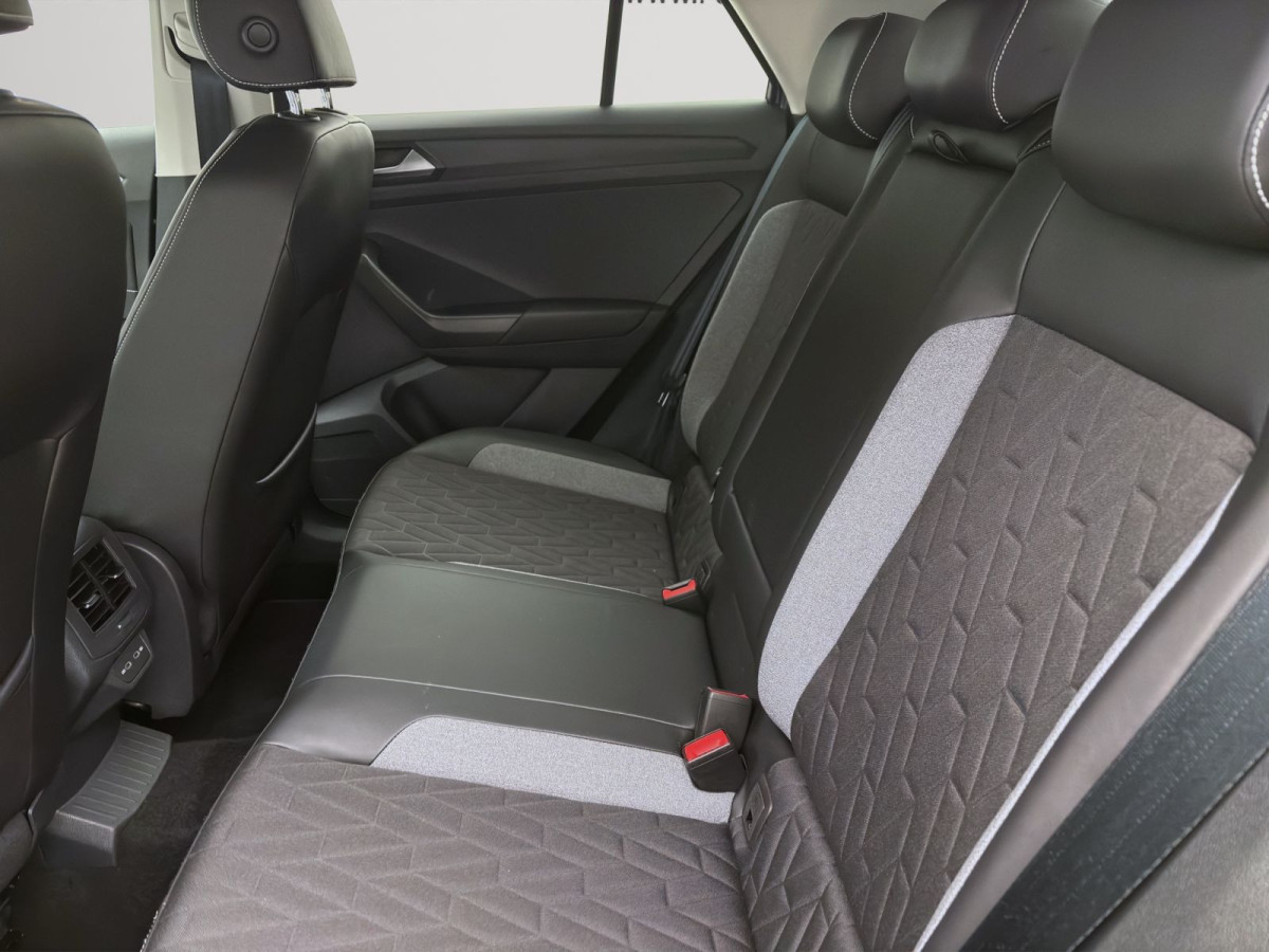 Thumb 14: Volkswagen T-Roc 2.0 TDI DSG GOAL AHK KAMERA NAVI PDC