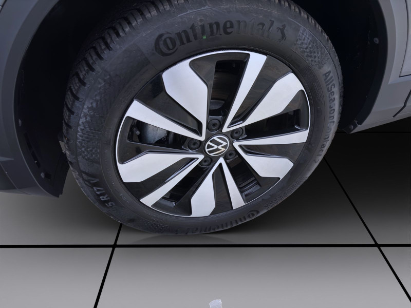 Bild 7: Volkswagen T-Roc 2.0 TDI DSG GOAL AHK KAMEA NAVI PDC