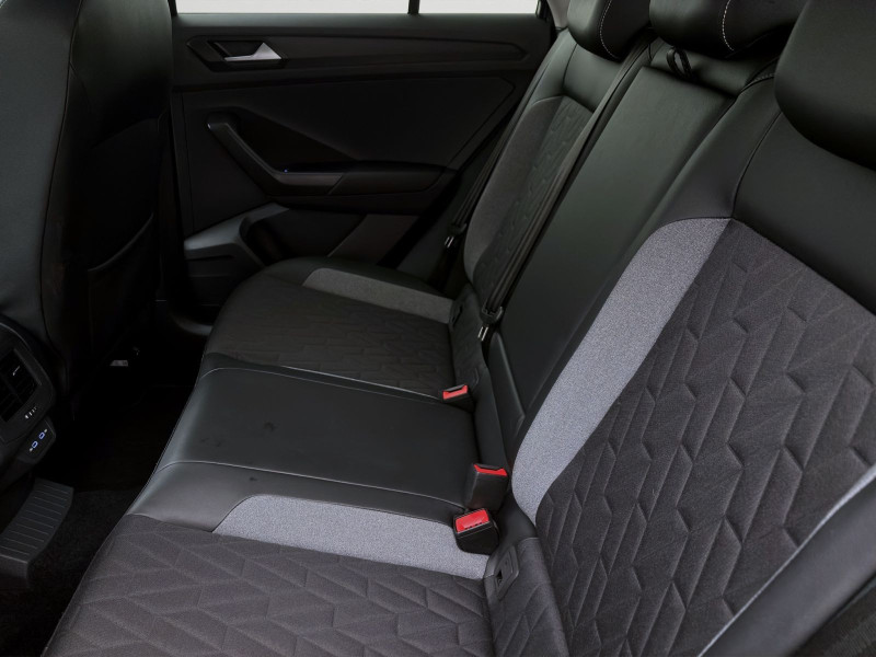 Bild 14: Volkswagen T-Roc 2.0 TDI DSG GOAL AHK KAMEA NAVI PDC