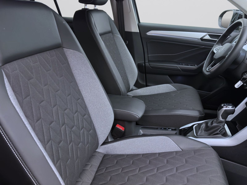 Bild 15: Volkswagen T-Roc 2.0 TDI DSG GOAL AHK KAMEA NAVI PDC