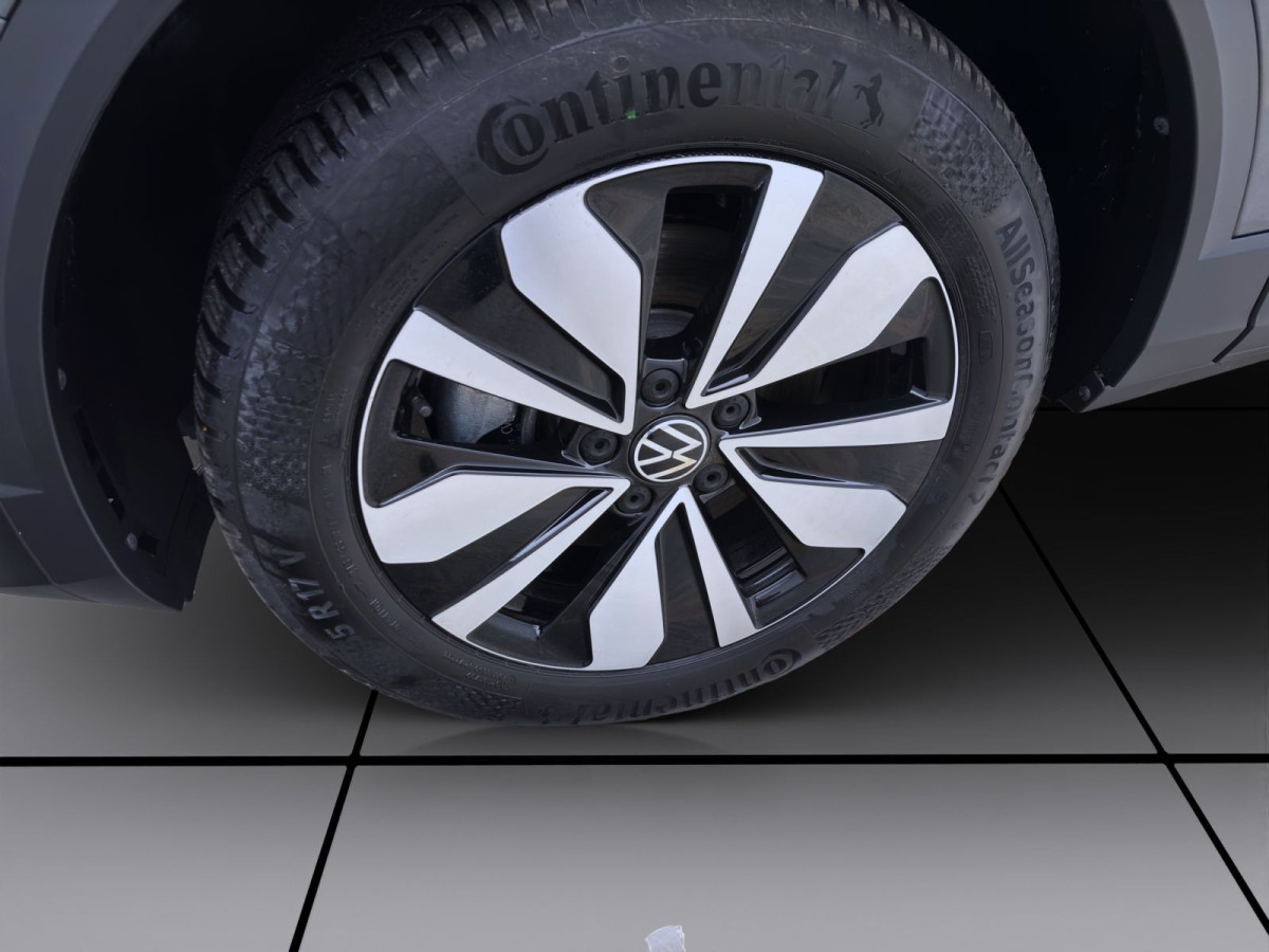 Thumb 7: Volkswagen T-Roc 2.0 TDI DSG GOAL AHK KAMEA NAVI PDC