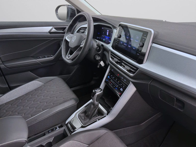 Bild 16: Volkswagen T-Roc 2.0 TDI DSG GOAL AHK NAVI KAMERA PDC