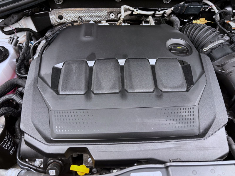 Bild 17: Volkswagen T-Roc 2.0 TDI DSG GOAL AHK NAVI KAMERA PDC