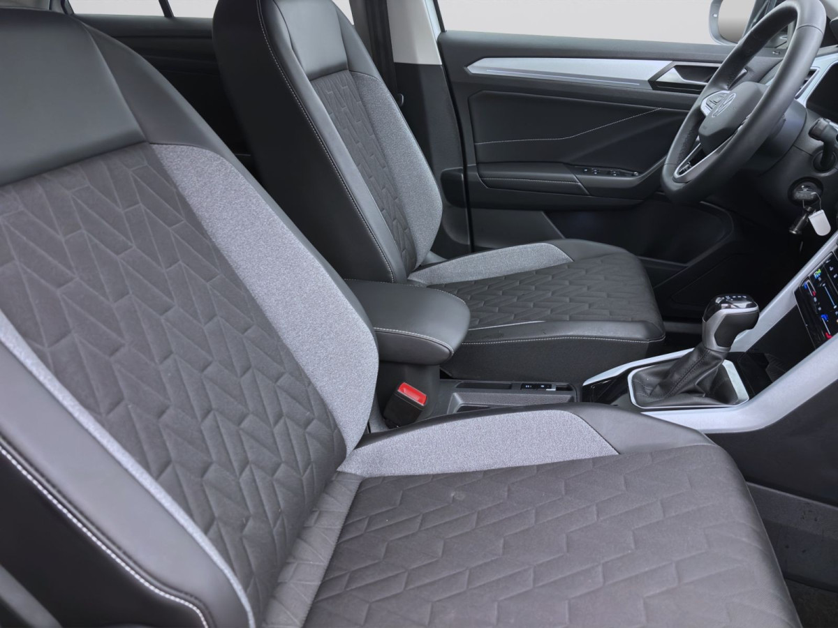 Thumb 15: Volkswagen T-Roc 2.0 TDI DSG GOAL AHK NAVI KAMERA PDC