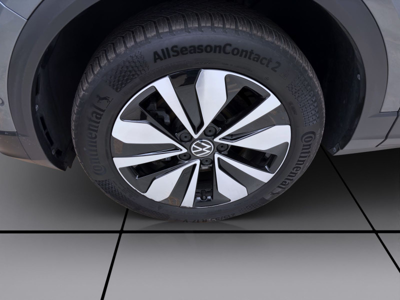 Bild 7: Volkswagen T-Roc 2.0 TDI DSG GOAL AHK KAMERA NAVI PDC