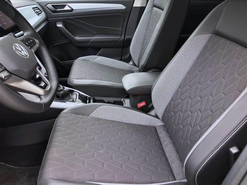 Bild 8: Volkswagen T-Roc 2.0 TDI DSG GOAL AHK KAMERA NAVI PDC