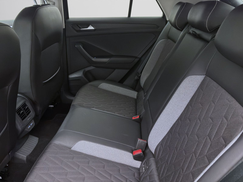Bild 14: Volkswagen T-Roc 2.0 TDI DSG GOAL AHK KAMERA NAVI PDC