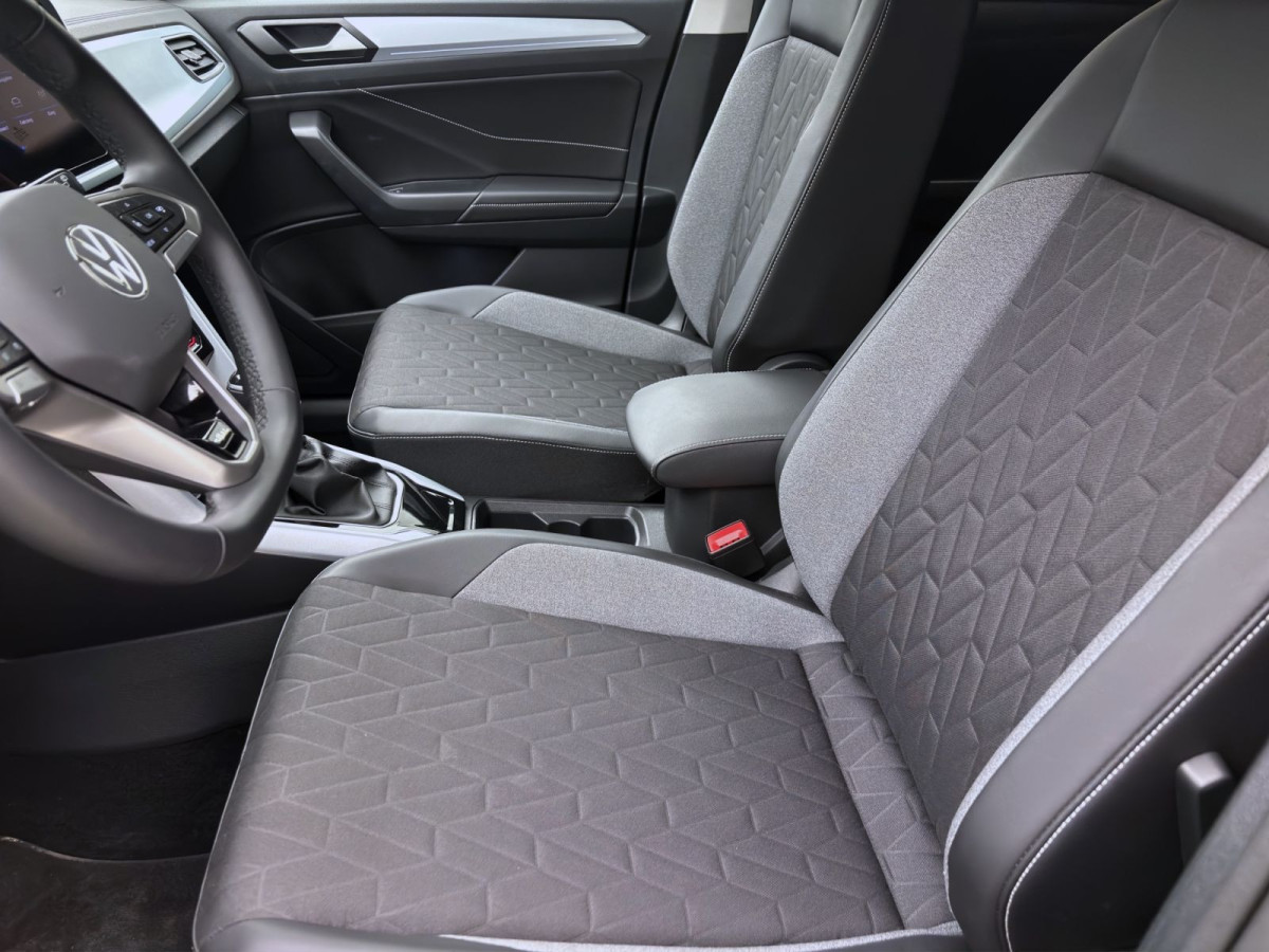 Thumb 8: Volkswagen T-Roc 2.0 TDI DSG GOAL AHK KAMERA NAVI PDC