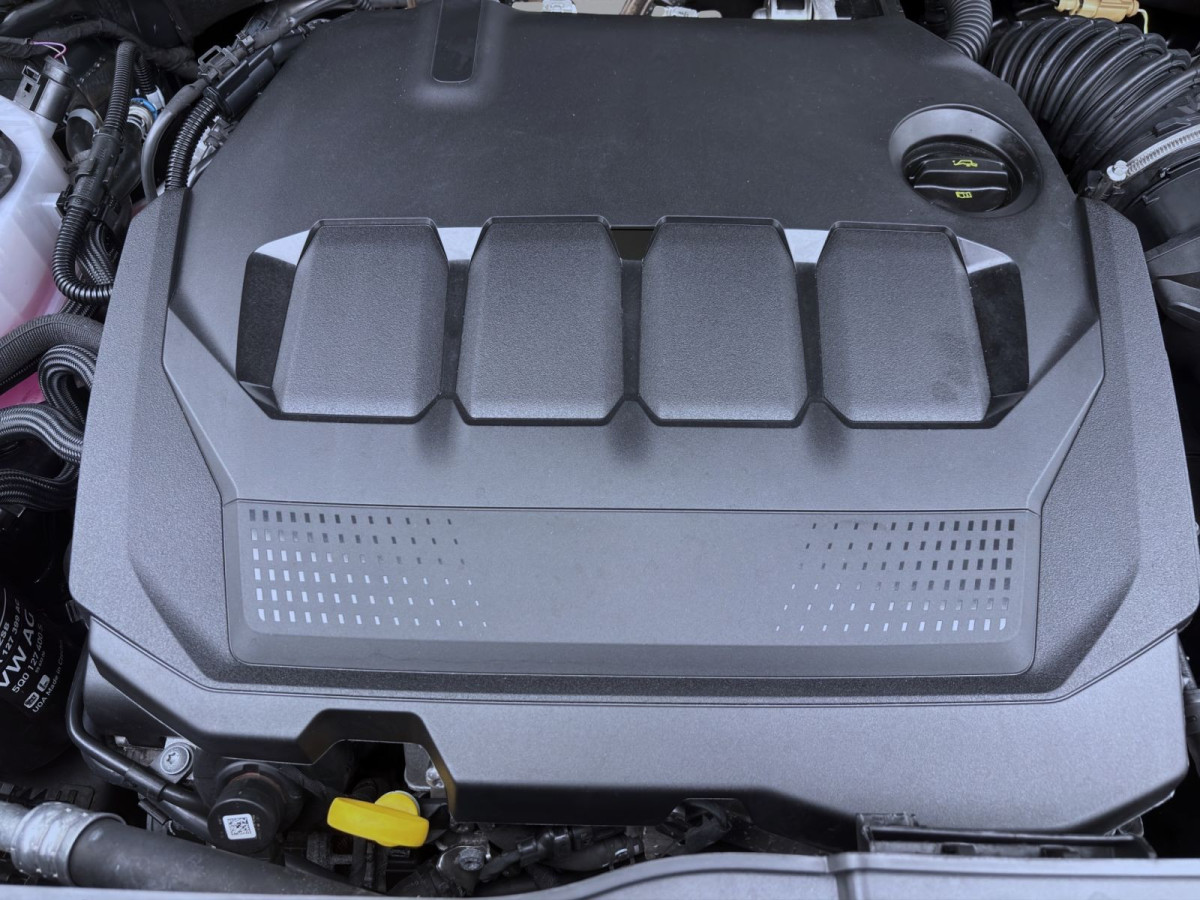 Thumb 17: Volkswagen T-Roc 2.0 TDI DSG GOAL AHK KAMERA NAVI PDC