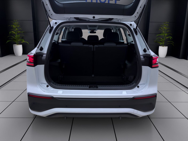 Bild 3: Volkswagen Tayron 1.5 eTSI DSG LIFE AHK NAVI IQ.LIGHT ACC