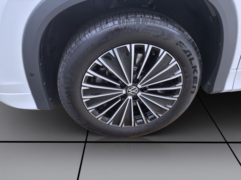 Bild 7: Volkswagen Tayron 1.5 eTSI DSG LIFE AHK NAVI IQ.LIGHT ACC