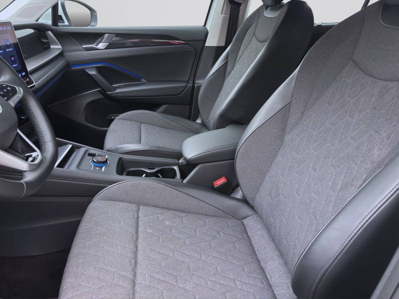 Bild 8: Volkswagen Tayron 1.5 eTSI DSG LIFE AHK NAVI IQ.LIGHT ACC