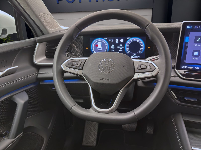 Bild 10: Volkswagen Tayron 1.5 eTSI DSG LIFE AHK NAVI IQ.LIGHT ACC